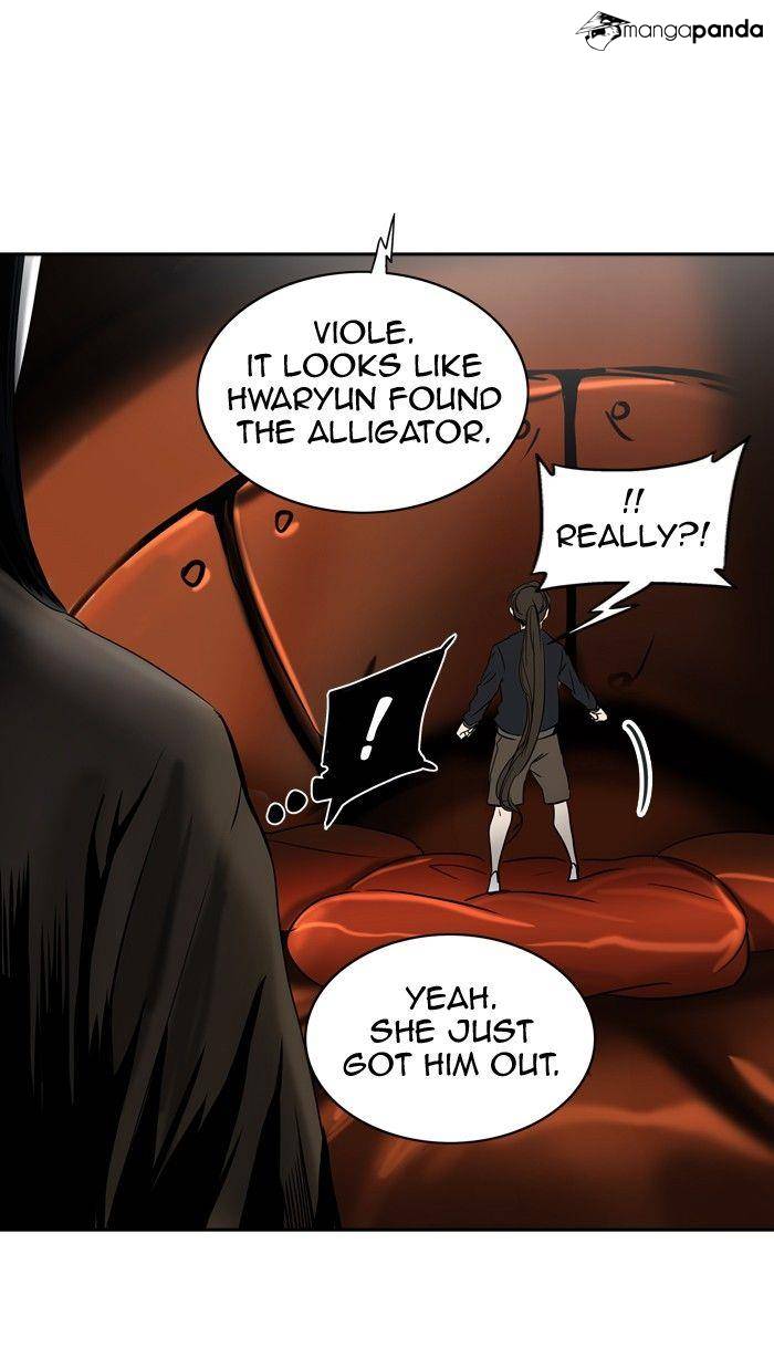 Tower of God Chapter 295 image 85